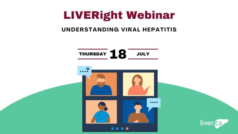 LIVERight Webinar Viral Hepatitis